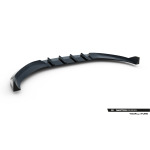 Maxton Design Divisor frontal V.2 Audi A6 S-Line C9 - Imagen 9