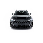 Maxton Design Divisor frontal V.2 Audi A6 S-Line C9 - Imagen 6