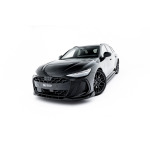 Maxton Design Divisor frontal V.2 Audi A6 S-Line C9 - Imagen 7