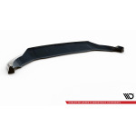 Maxton Design Divisor frontal V.2 Audi Q4 e-tron Sportback S-line Mk1 - Imagen 5