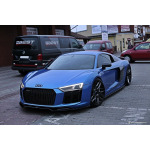 Maxton Design Divisor frontal V.2 Audi R8 Mk.2
