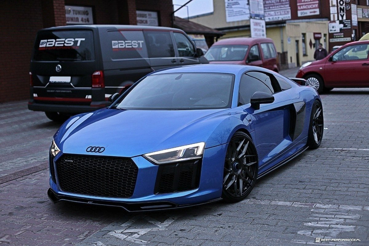 pol_pl_Splitter-Przedni-V-2-Audi-R8-Mk-2-648_5 Maxton Design Divisor frontal V.2 Audi R8 Mk.2 - Imagen 1