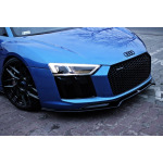 Maxton Design Divisor frontal V.2 Audi R8 Mk.2 - Imagen 3