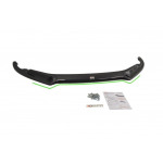 Maxton Design Divisor frontal V.2 Audi R8 Mk.2 - Imagen 5