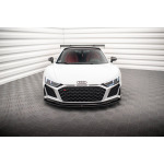 Maxton Design Divisor frontal V.2 Audi R8 Mk2 Facelift - Imagen 2