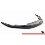 Maxton Design Divisor frontal V.2 Audi R8 Mk2 Facelift - Imagen 4