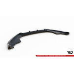 Maxton Design Divisor frontal V.2 Audi S5 / A5 S-Line 8T - Imagen 5