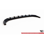 Maxton Design Divisor frontal V.2 Audi SQ5 / Q5 S-Line SUV / Sportback Mk2 Facelift - Imagen 5