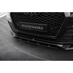 Maxton Design Divisor delantero V.2 Audi SQ7 / Q7 S-Line Mk2 - Imagen 3