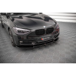 Maxton Design Divisor frontal V.2 BMW Serie 1 F20