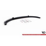 Maxton Design Divisor frontal V.2 BMW Serie 1 F20 - Imagen 4