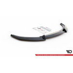 Maxton Design Divisor frontal V.2 BMW Serie 1 F20 - Imagen 3