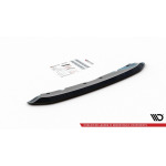 Maxton Design Divisor frontal V.2 para BMW Serie 1 M-Pack/ M135i / 128ti F40 - Imagen 4