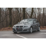 Maxton Design Splitter delantero V.2 BMW Serie 3 E90/E91 Facelift