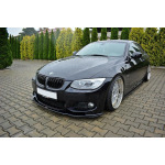 Maxton Design Splitter delantero V.2 para BMW Serie 3 E92 M-PACK Facelift - Imagen 2
