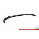 Maxton Design Divisor frontal V.2 BMW Serie 3 Sport Line G20 / G21 - Imagen 5