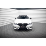 Maxton Design Divisor frontal V.2 BMW Serie 3 Sport Line G20 / G21 - Imagen 2