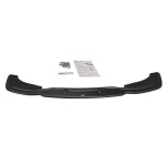 Maxton Design Divisor delantero V.2 BMW M3 E46 Coupé