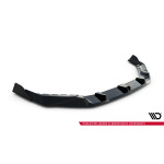 Maxton Design Divisor frontal V.2 BMW M5 Sedán / Touring G90 - Imagen 6