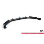 Maxton Design Divisor frontal V.2 BMW M5 Sedán / Touring G90 - Imagen 7