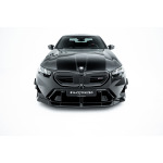Maxton Design Divisor frontal V.2 BMW M5 Sedán / Touring G90 - Imagen 4