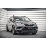 Maxton Design Divisor delantero V.2 Cupra Ateca Mk1