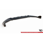 Maxton Design Splitter Delantero V.2 + Flaps Toyota GR Yaris Mk4 - Imagen 5