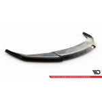 Maxton Design Divisor frontal V.2 para Honda Civic Sedán Mk10 - Imagen 3