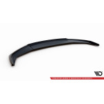 Maxton Design Divisor frontal V.2 para Honda Civic Sedán Mk10 - Imagen 4