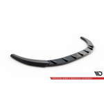 Maxton Design Divisor frontal V.2 Kia Proceed GT Mk3 Facelift / Ceed GT / GT-Line Mk1 Facelift - Imagen 3