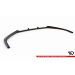 Maxton Design Divisor frontal V.2 Lexus ES F Sport Mk7 - Imagen 5