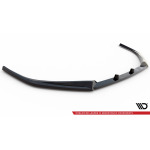 Maxton Design Divisor frontal V.2 Lexus ES F Sport Mk7 - Imagen 4