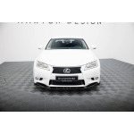 Maxton Design Divisor Delantero V.2 Lexus GS Mk4 (L10) - Imagen 2