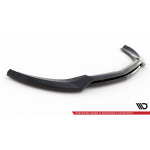 Maxton Design Divisor frontal V.2 Mercedes-Benz S W222 - Imagen 4