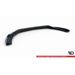 Maxton Design Divisor frontal V.2 Mercedes-Benz S W222 - Imagen 5