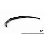 Maxton Design Divisor frontal V.2 para Opel Corsa F (Mk6) - Imagen 5