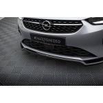 Maxton Design Divisor frontal V.2 para Opel Corsa F (Mk6) - Imagen 3
