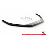 Maxton Design Splitter delantero V.2 Peugeot 508 GT Mk1 Facelift - Imagen 4