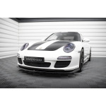 Maxton Design Splitter delantero V.2 Porsche 911 Carrera 997 Facelift