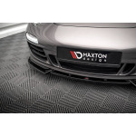 Maxton Design Splitter delantero V.2 Porsche 911 Carrera GTS 997 Facelift - Imagen 3
