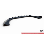 Maxton Design Divisor frontal V.2 Porsche Macan Mk1 - Imagen 5