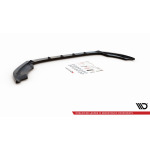 Maxton Design Divisor frontal V.2 Seat Ibiza FR/ Standard Mk5 - Imagen 4