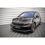 Maxton Design Divisor delantero V.2 Skoda Enyaq iV