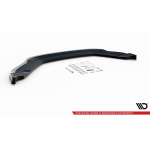 Maxton Design Divisor Delantero V.2 Skoda Kodiaq Mk1 Facelift - Imagen 4