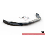 Maxton Design Divisor Delantero V.2 Skoda Kodiaq Mk1 Facelift - Imagen 3