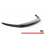 Maxton Design Divisor Delantero V.2 Skoda Superb Liftback / Combi Mk3 - Imagen 4
