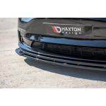 Maxton Design Divisor frontal V.2 para Tesla Model 3 - Imagen 3
