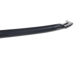 Maxton Design Divisor frontal V.2 para Tesla Model 3 - Imagen 6