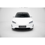 Maxton Design Divisor frontal V.2 para Tesla Model 3 Performance Mk1 Facelift - Imagen 2