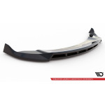 Maxton Design Divisor frontal V.2 para Tesla Model Y - Imagen 3